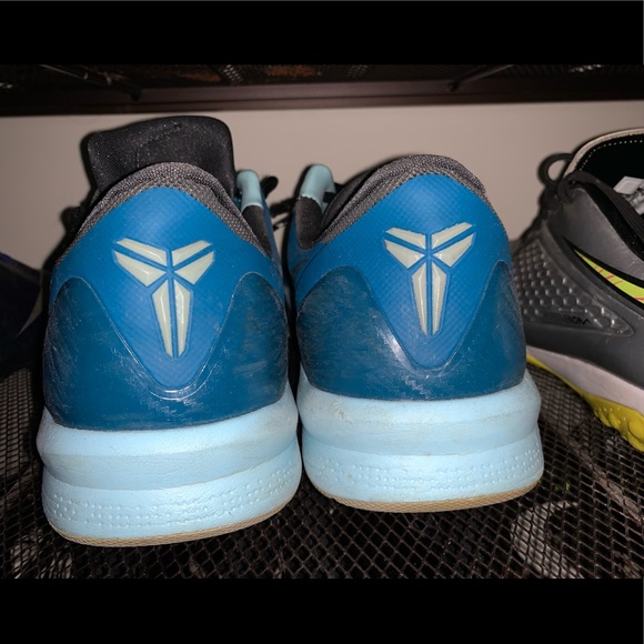 Blue Kobe’s - Picture 6 of 6